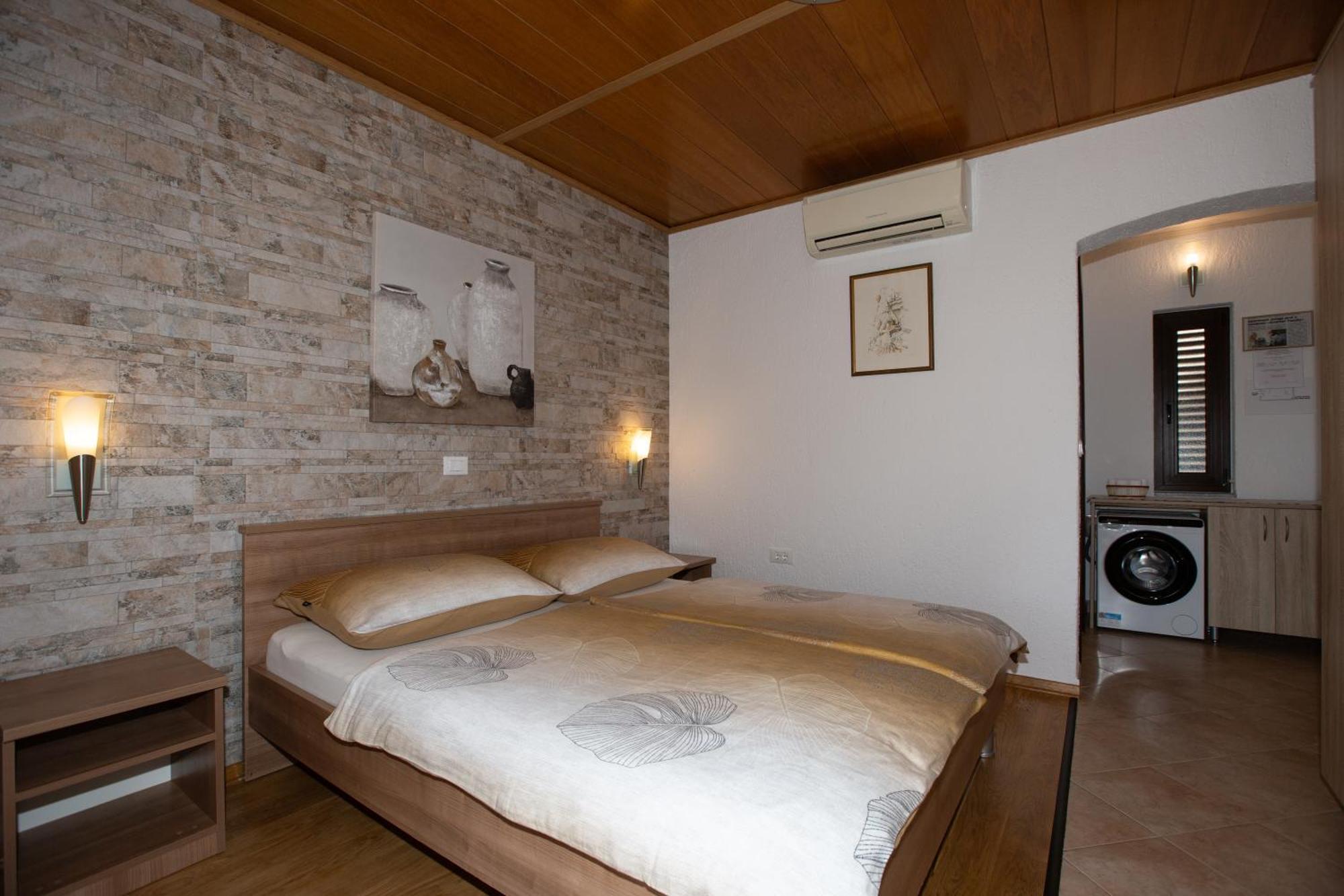 Apartments Villa Salona Opatija Buitenkant foto