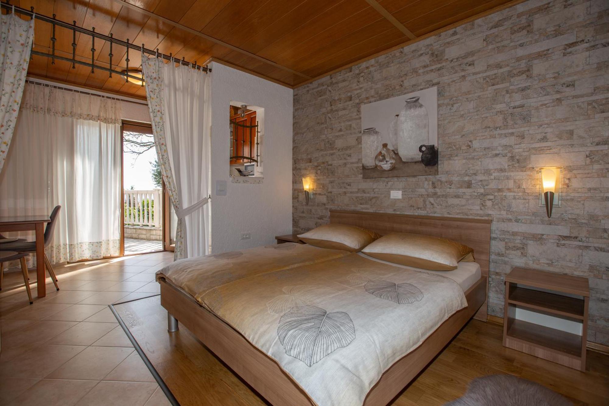 Apartments Villa Salona Opatija Buitenkant foto