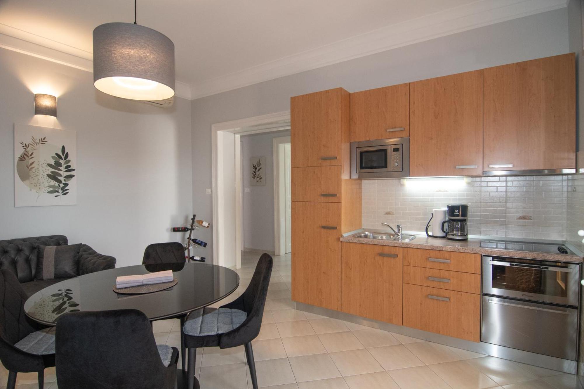 Apartments Villa Salona Opatija Buitenkant foto