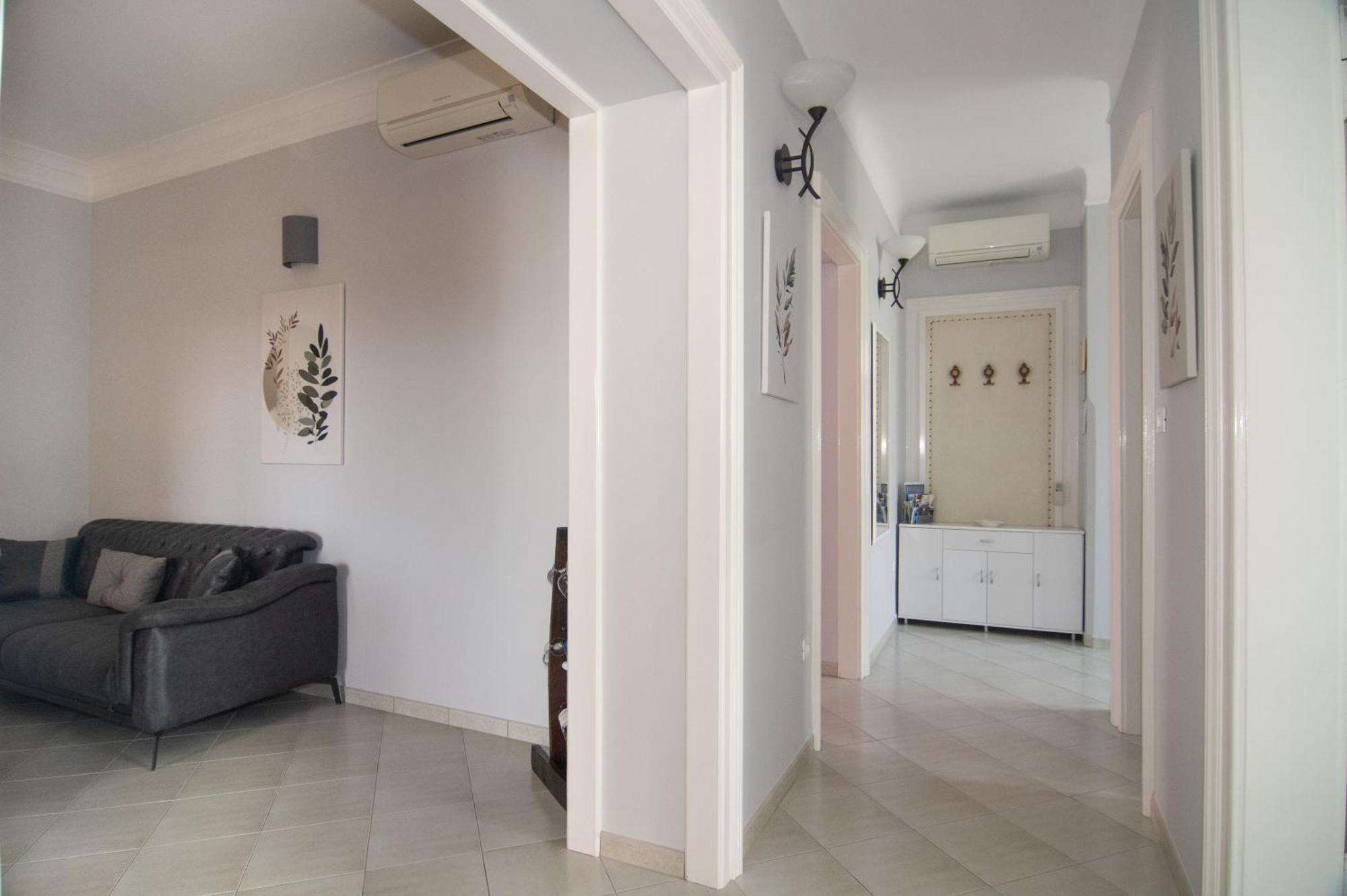 Apartments Villa Salona Opatija Buitenkant foto