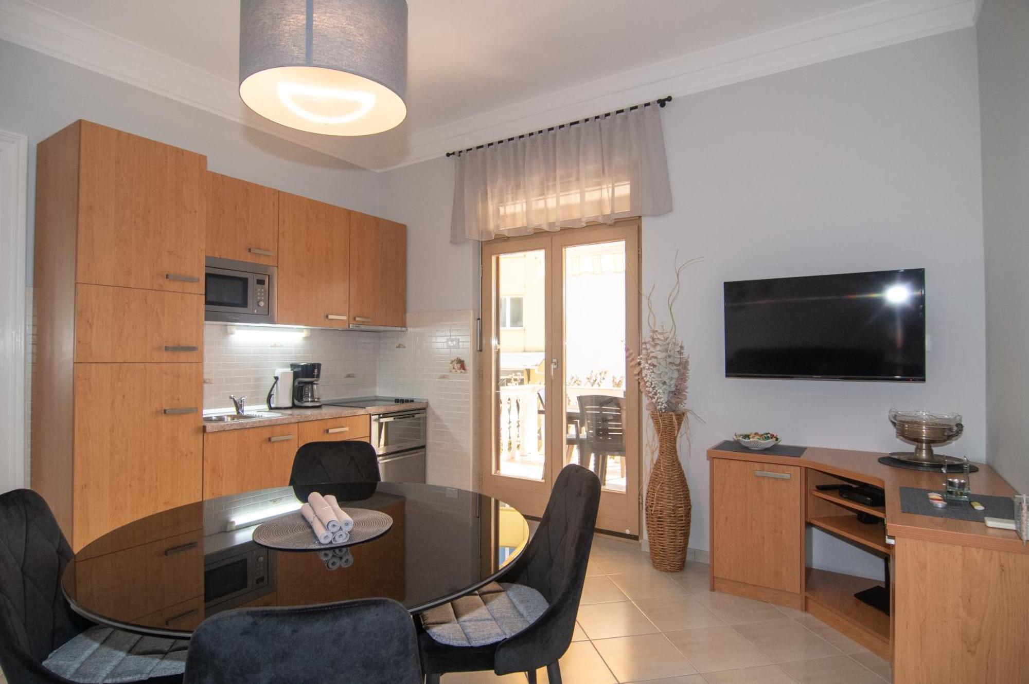 Apartments Villa Salona Opatija Buitenkant foto